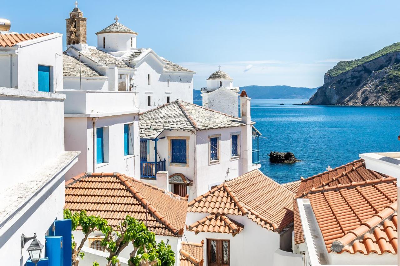 Thimisi * Skopelos