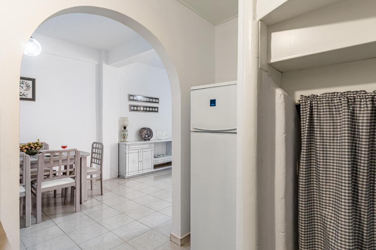Thimisi Holiday home Skopelos Town