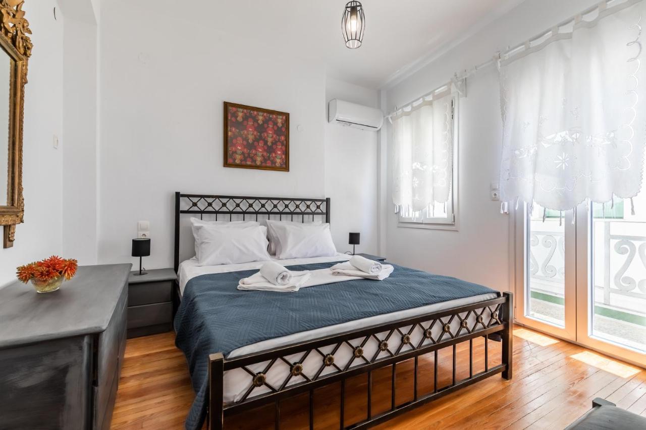 Holiday home Thimisi Skopelos Town