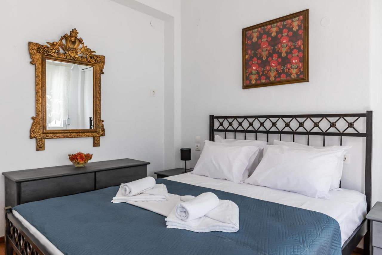 Holiday home Thimisi Skopelos Town