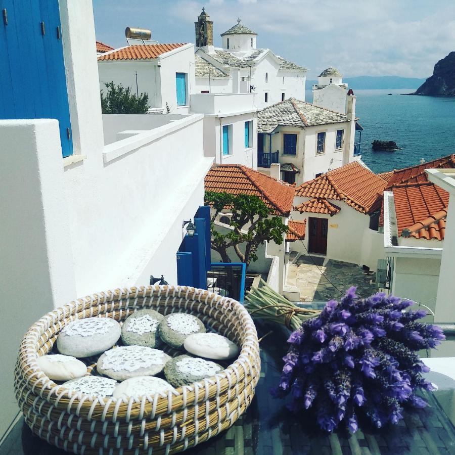 Thimisi * Skopelos